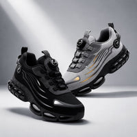 Men's Safety Shoes | DialForge
