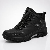 Men’s High Top Hiking Shoes | Terraforge