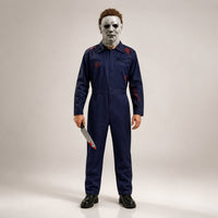 Michael Myers Halloween Costume Set