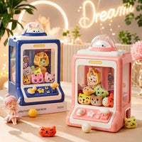 Mini Claw Machine Toy for Kids | Clawport