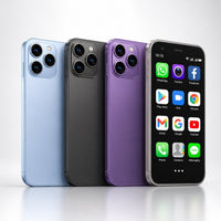 Mini Dual SIM Smartphone | Pocketlyn