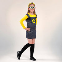 Minions Kids Halloween Costume
