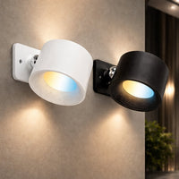 Motion Sensor LED Light | Rechargeable Night Light | Noctara