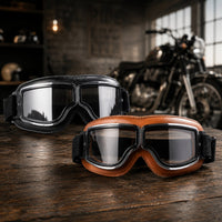 Motorcycle Goggles | Helmshade
