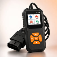 OBD2 Car Diagnostic Scanner | CodePulse