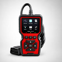 OBD2 Scanner for Live Data | CodeSentry
