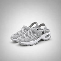 Orthopaedic Clogs with Arch Support | Archlume