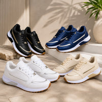 Orthopaedic Sneakers for Women | OrthoGlide