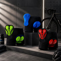 Padded Riding Shorts | GelVelo