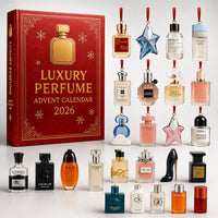 Perfume Advent Calendar 2026
