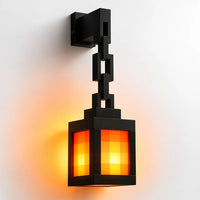 Minecraft Night Light | Pixelara