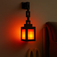 Pixel RGB Table Lamp | Rechargeable Night Light | Pixelara