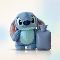 Plush Animal Hot Water Bottle | PlushWarm