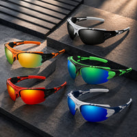 Polarised Performance Running Sunglasses | Polarcrest