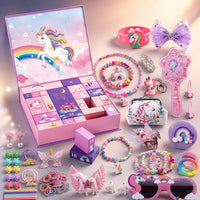 Pony Advent Calendar 2026