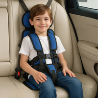 Car Seat for Babies & Children | Foldaroo