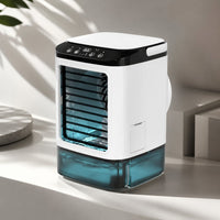 Portable Evaporative Air Cooler | Mistelle