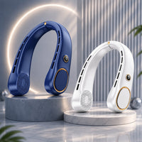 Portable Neck Fan | Breezely