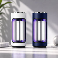 Portable UV Bug Zapper Lamp | OmniLure