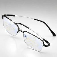 Progressive Multifocal Reading Glasses | Variflexa