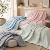 Double Sided Cooling Blanket | Qmaxis