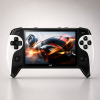 Retro Handheld Gaming Console | Arcadion