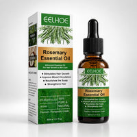 Rosemary Hair Growth Oil | Rootary