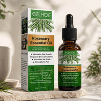 Rosemary Hair Growth Oil | Rootary