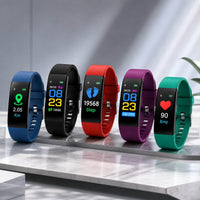 Senior Health Smart Watch | Eldervue