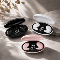 Noise Reducing Sleep Earbuds | SlumberTone