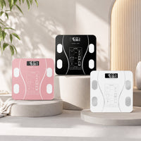 Smart Bathroom Scale | Metricore