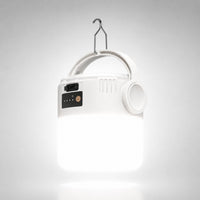 Solar Rechargeable Camping Lantern | Solentia