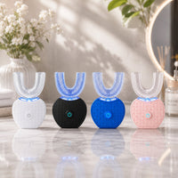 360° U-Shaped Electric Toothbrush | Ultracurve