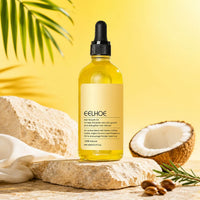 Hair Growth & Thickening Oil | Follicleia