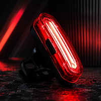 LED Bike Tail Light | VeloGleam