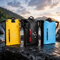 Waterproof Backpack | DryRidge