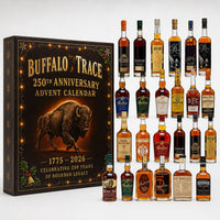 Whisky Advent Calendar 2026