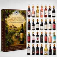 Wine Advent Calendar 2026