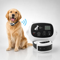 Wireless Dog Fence System | Perimara
