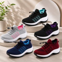 Women's Orthopaedic Sneakers | ArchSway