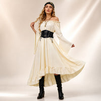 Women’s Pirate Halloween Costume Dress